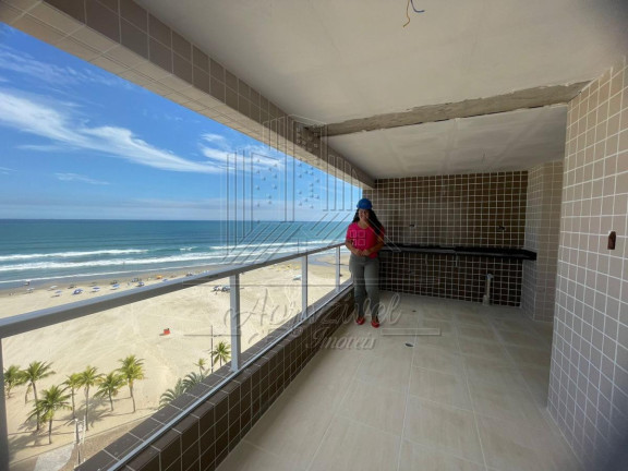Imagem Apartamento com 3 Quartos à Venda, 111 m² em Mirim - Praia Grande Imagem Apartamento com 3 Quartos à Venda, 111 m² em Mirim - Praia Grande