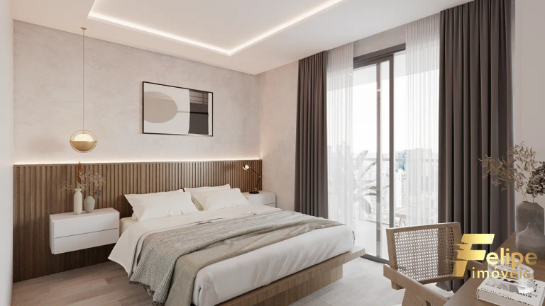 Imagem Imóvel com 3 Quartos à Venda, 96 m² em Praia De Itaparica - Vila Velha