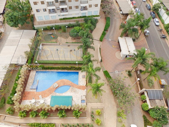 Imagem Apartamento com 2 Quartos à Venda, 80 m² em Jardim Nova Aliança Sul - Ribeirão Preto Imagem Apartamento com 2 Quartos à Venda, 80 m² em Jardim Nova Aliança Sul - Ribeirão Preto