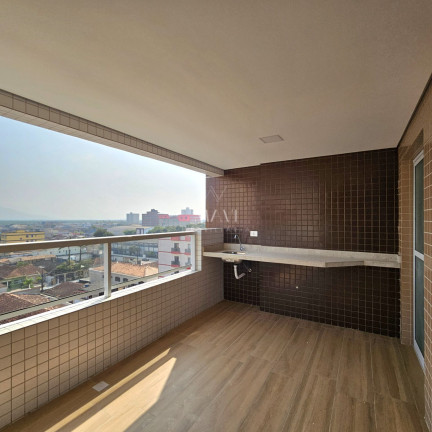 Imagem Apartamento com 2 Quartos à Venda, 79 m² em Tupi - Praia Grande