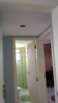 Imagem Apartamento com 3 Quartos à Venda, 96 m² em Centro - Taubaté Imagem Apartamento com 3 Quartos à Venda, 96 m² em Centro - Taubaté