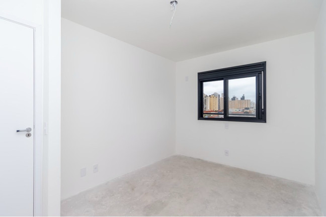 Imagem Apartamento com 3 Quartos à Venda, 83 m² em Chora Menino - São Paulo Imagem Apartamento com 3 Quartos à Venda, 83 m² em Chora Menino - São Paulo