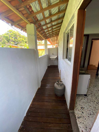 Imagem Sobrado à Venda, 174 m² em Centro - Tibau Do Sul Imagem Sobrado à Venda, 174 m² em Centro - Tibau Do Sul