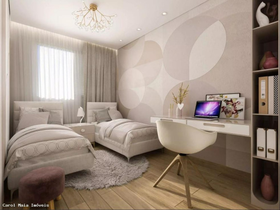 Imagem Apartamento com 2 Quartos à Venda, 54 m² em Eldorado - Contagem Imagem Apartamento com 2 Quartos à Venda, 54 m² em Eldorado - Contagem