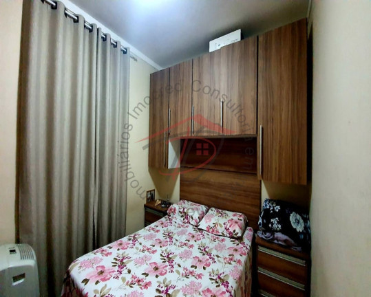 Imagem Imóvel com 2 Quartos à Venda, 48 m² em Jardim Recanto Dos Sonhos - Sumaré Imagem Imóvel com 2 Quartos à Venda, 48 m² em Jardim Recanto Dos Sonhos - Sumaré