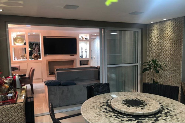 Imagem Apartamento com 3 Quartos à Venda, 107 m² em Mooca - São Paulo Imagem Apartamento com 3 Quartos à Venda, 107 m² em Mooca - São Paulo