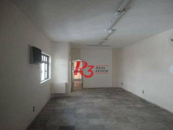 Imagem Casa com 3 Quartos para Alugar, 610 m² em Gonzaga - Santos Imagem Casa com 3 Quartos para Alugar, 610 m² em Gonzaga - Santos