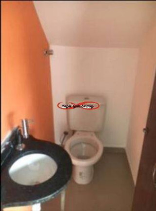 Imagem Casa com 3 Quartos à Venda, 100 m² em Vila Carmosina - São Paulo