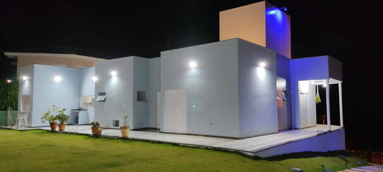 Imagem Casa com 3 Quartos à Venda, 221 m² em Lageadinho - Ibiúna