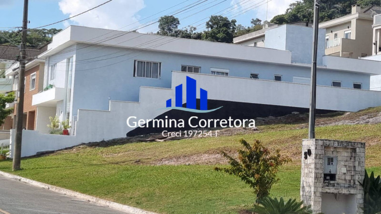 Imagem Casa com 4 Quartos à Venda, 275 m² em Alphaville - Santana De Parnaíba Imagem Casa com 4 Quartos à Venda, 275 m² em Alphaville - Santana De Parnaíba