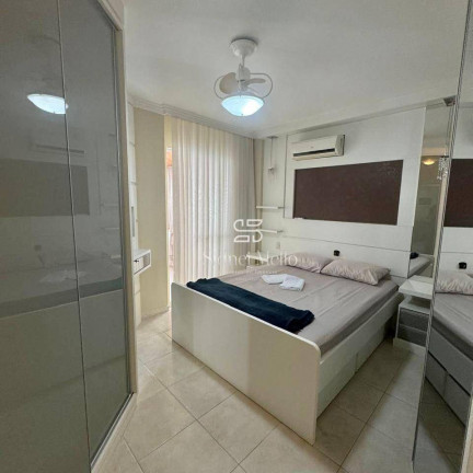 Imagem Apartamento com 3 Quartos à Venda, 119 m² em 2 Quadra Centro - Balneário Camboriú