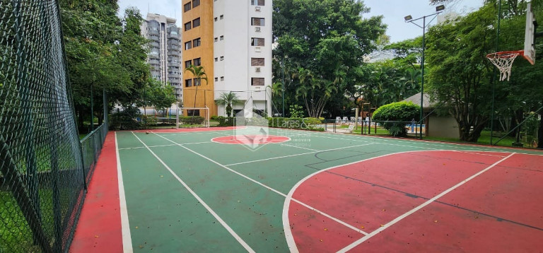 Imagem Apartamento com 4 Quartos à Venda, 209 m² em Campo Belo - São Paulo Imagem Apartamento com 4 Quartos à Venda, 209 m² em Campo Belo - São Paulo