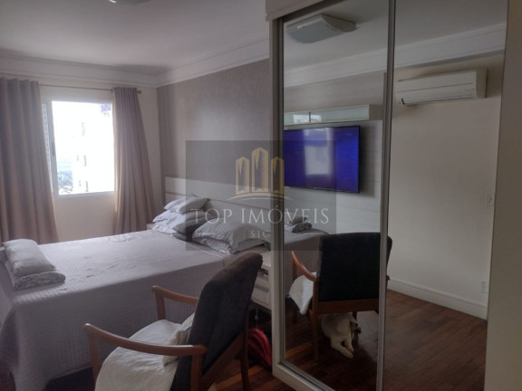 Imagem Apartamento com 5 Quartos para Alugar, 255 m² em Jardim Aquarius - São José Dos Campos