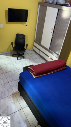 Imagem Casa com 2 Quartos à Venda, 100 m² em Vila Rosina - Caieiras Imagem Casa com 2 Quartos à Venda, 100 m² em Vila Rosina - Caieiras