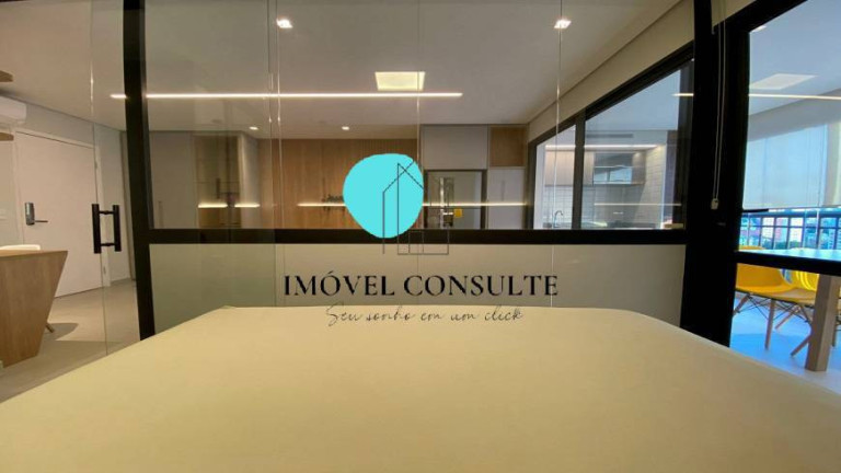 Imagem Apartamento com 1 Quarto para Alugar, 42 m² em Bela Vista - São Paulo Imagem Apartamento com 1 Quarto para Alugar, 42 m² em Bela Vista - São Paulo
