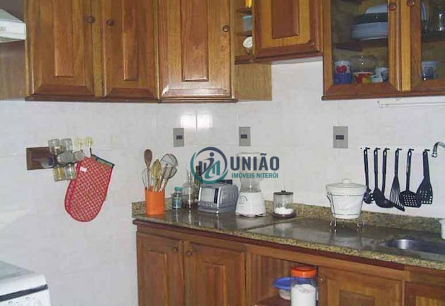Imagem Apartamento com 3 Quartos à Venda, 90 m² em Ingá - Niterói Imagem Apartamento com 3 Quartos à Venda, 90 m² em Ingá - Niterói