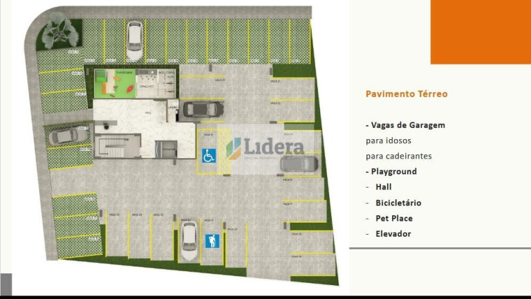 Imagem Apartamento com 2 Quartos à Venda, 53 m² em Formosa - Cabedelo