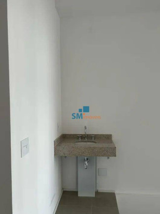 Imagem Apartamento com 1 Quarto à Venda, 35 m² em Vila Mariana - São Paulo