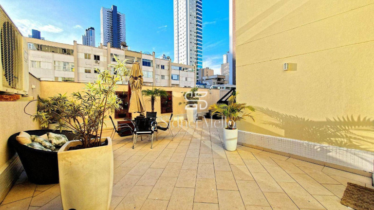 Imagem Apartamento com 3 Quartos à Venda, 293 m² em 2 Quadra Centro - Balneário Camboriú