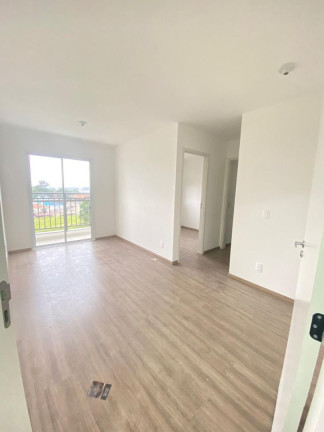 Imagem Apartamento com 2 Quartos à Venda, 47 m² em Parque Itamarati - Jacareí Imagem Apartamento com 2 Quartos à Venda, 47 m² em Parque Itamarati - Jacareí