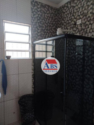 Imagem Casa com 3 Quartos à Venda, 187 m² em Vila Nova - Cubatão Imagem Casa com 3 Quartos à Venda, 187 m² em Vila Nova - Cubatão