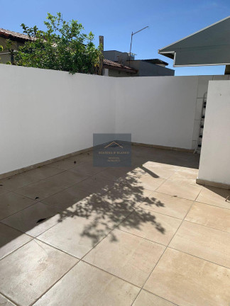 Imagem Casa de Condomínio com 3 Quartos à Venda, 106 m² em Condomínio Horto Florestal I - Sorocaba