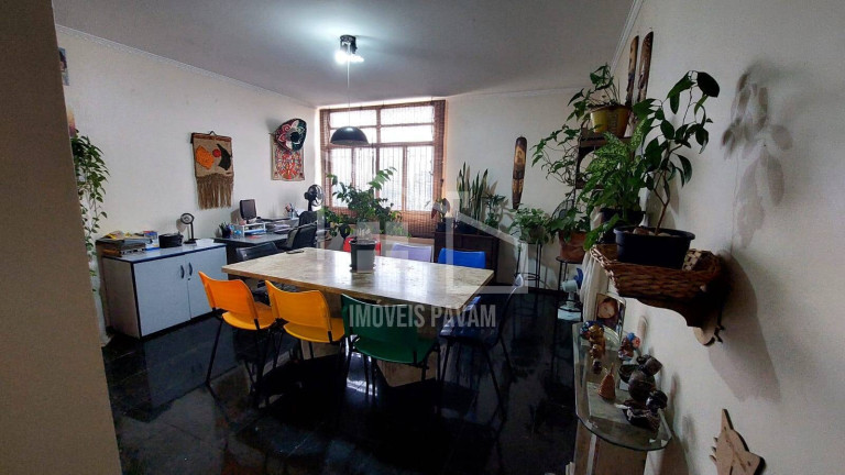 Imagem Apartamento com 3 Quartos à Venda, 140 m² em Centro - São Caetano Do Sul Imagem Apartamento com 3 Quartos à Venda, 140 m² em Centro - São Caetano Do Sul