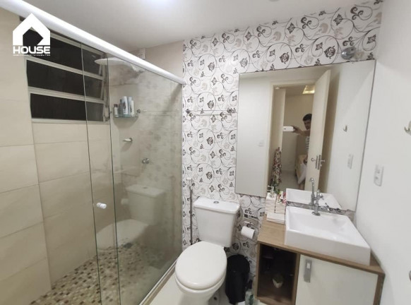 Imagem Apartamento com 2 Quartos à Venda, 70 m² em Centro - Guarapari Imagem Apartamento com 2 Quartos à Venda, 70 m² em Centro - Guarapari