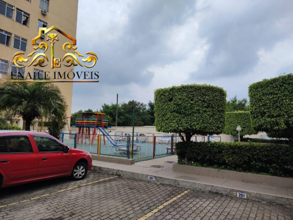 Imagem Apartamento com 2 Quartos à Venda, 76 m² em Da Luz - Nova Iguaçu