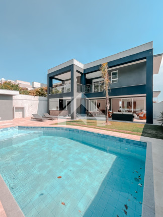 Imagem Casa de Condomínio com 4 Quartos à Venda, 520 m² em Tambore - Santana De Parnaíba Imagem Casa de Condomínio com 4 Quartos à Venda, 520 m² em Tambore - Santana De Parnaíba