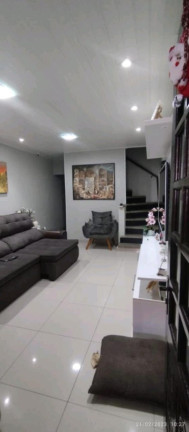 Imagem Sobrado com 3 Quartos à Venda, 180 m² em Vila Arriete - São Paulo