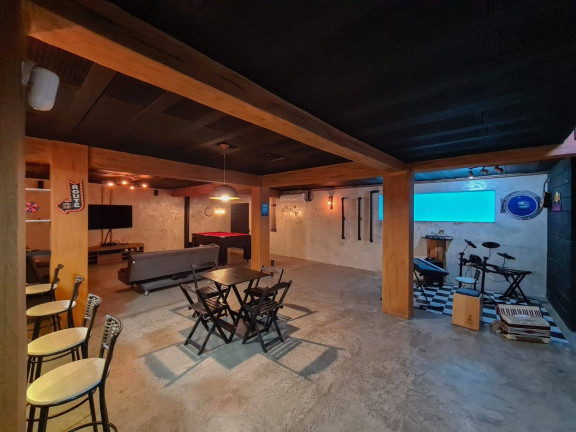 Imagem Casa com 3 Quartos à Venda, em Residencial Dos Lagos - Bragança Paulista Imagem Casa com 3 Quartos à Venda, em Residencial Dos Lagos - Bragança Paulista