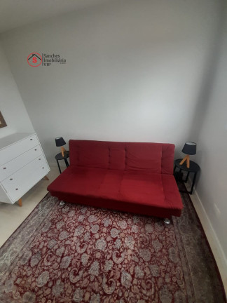 Imagem Apartamento com 3 Quartos à Venda, 66 m² em Catumbi - São Paulo Imagem Apartamento com 3 Quartos à Venda, 66 m² em Catumbi - São Paulo