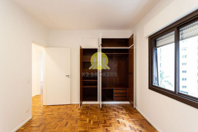 Imagem Apartamento com 3 Quartos à Venda, 187 m² em Itaim Bibi - São Paulo Imagem Apartamento com 3 Quartos à Venda, 187 m² em Itaim Bibi - São Paulo
