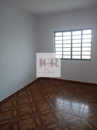 Imagem Casa com 3 Quartos à Venda, 90 m² em Jardim São Guilherme - Sorocaba