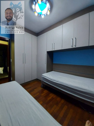 Imagem Apartamento com 3 Quartos à Venda, 104 m² em Vila Betânia - São José Dos Campos Imagem Apartamento com 3 Quartos à Venda, 104 m² em Vila Betânia - São José Dos Campos