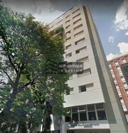Imagem Apartamento com 3 Quartos à Venda, 90 m² em Sumaré - São Paulo Imagem Apartamento com 3 Quartos à Venda, 90 m² em Sumaré - São Paulo