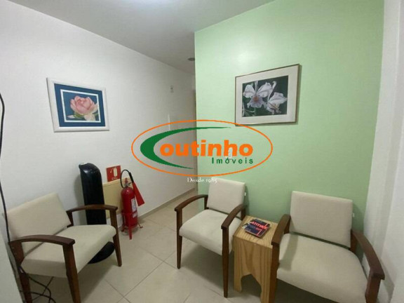 Imagem Imóvel Comercial à Venda, 27 m² em Tijuca - Rio De Janeiro Imagem Imóvel Comercial à Venda, 27 m² em Tijuca - Rio De Janeiro