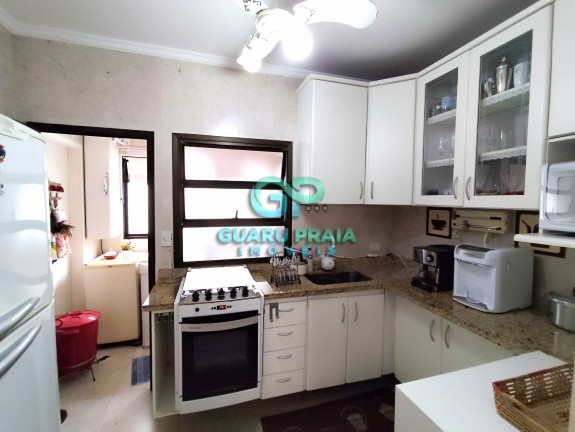 Imagem Apartamento com 3 Quartos para Alugar, 90 m² em Enseada - Guarujá Imagem Apartamento com 3 Quartos para Alugar, 90 m² em Enseada - Guarujá