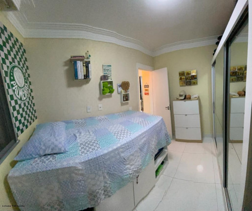 Imagem Apartamento com 2 Quartos à Venda, 52 m² em Narandiba - Salvador