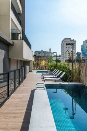 Imagem Apartamento com 3 Quartos à Venda, 69 m² em Pinheiros - São Paulo Imagem Apartamento com 3 Quartos à Venda, 69 m² em Pinheiros - São Paulo