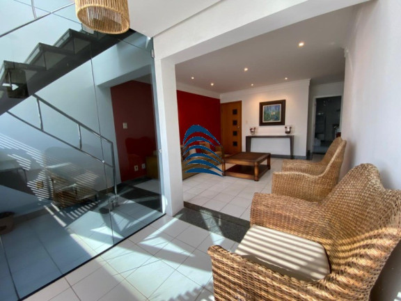 Imagem Cobertura com 3 Quartos à Venda, 240 m² em Rio Vermelho - Salvador Imagem Cobertura com 3 Quartos à Venda, 240 m² em Rio Vermelho - Salvador