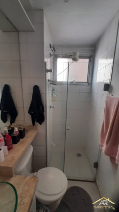 Imagem Apartamento com 2 Quartos à Venda, 49 m² em São Pedro - Osasco