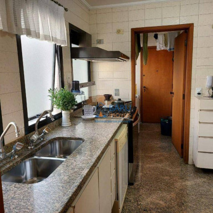 Imagem Apartamento com 4 Quartos à Venda, 190 m² em Higienópolis - São Paulo Imagem Apartamento com 4 Quartos à Venda, 190 m² em Higienópolis - São Paulo