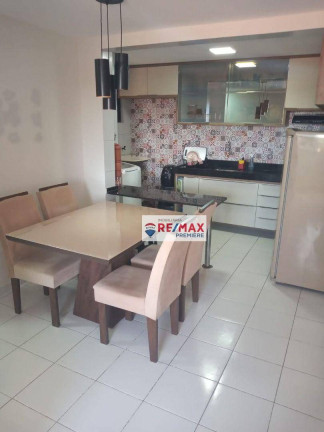 Imagem Apartamento com 2 Quartos à Venda, 55 m² em Ernesto Geisel - João Pessoa Imagem Apartamento com 2 Quartos à Venda, 55 m² em Ernesto Geisel - João Pessoa