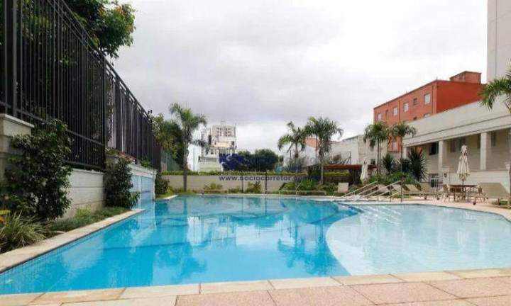 Imagem Apartamento com 4 Quartos à Venda, 260 m² em Santana - São Paulo Imagem Apartamento com 4 Quartos à Venda, 260 m² em Santana - São Paulo