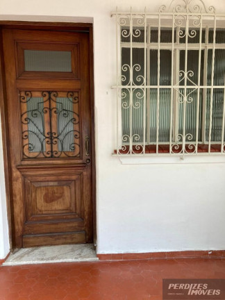 Imagem Casa com 2 Quartos à Venda, 100 m² em Perdizes - São Paulo Imagem Casa com 2 Quartos à Venda, 100 m² em Perdizes - São Paulo