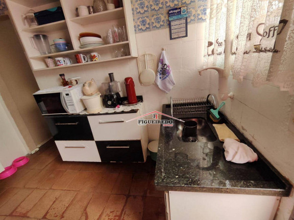 Imagem Casa com 2 Quartos à Venda, 70 m² em Vila Guilhermina - Praia Grande Imagem Casa com 2 Quartos à Venda, 70 m² em Vila Guilhermina - Praia Grande