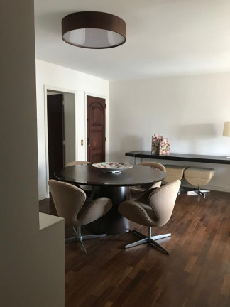 Imagem Apartamento com 3 Quartos para Alugar, 128 m² em Higienópolis - São Paulo Imagem Apartamento com 3 Quartos para Alugar, 128 m² em Higienópolis - São Paulo