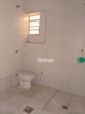 Imagem Casa com 3 Quartos à Venda, 182 m² em Vila Pompéia - Campinas Imagem Casa com 3 Quartos à Venda, 182 m² em Vila Pompéia - Campinas
